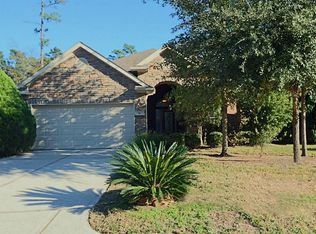 10 Colewood Ct, Spring, TX 77382