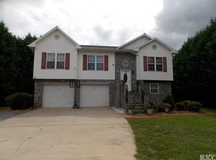 394 Mount Herman Rd, Hudson, NC 28638