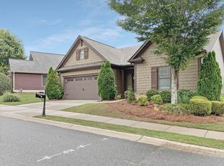 138 Mount Moriah Rd, Ball Ground, GA 30107