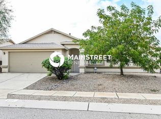 8064 E Snakeroot Dr, Tucson, AZ 85710
