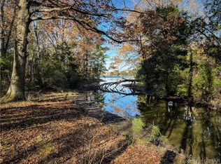 0 Kent Point Rd, Kilmarnock, VA 22482