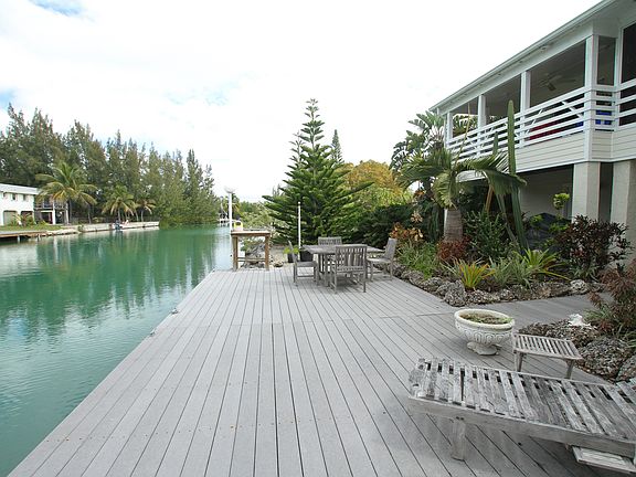 Dockside