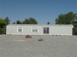 3780 N Dennis St, Pahrump, NV 89060