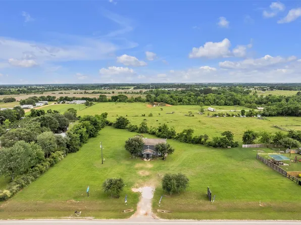 30403 Fm 1488 Rd, Waller, TX 77484