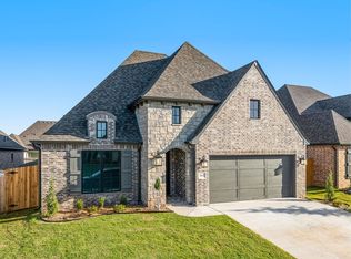 5415 E 126th Pl S, Bixby, OK 74008