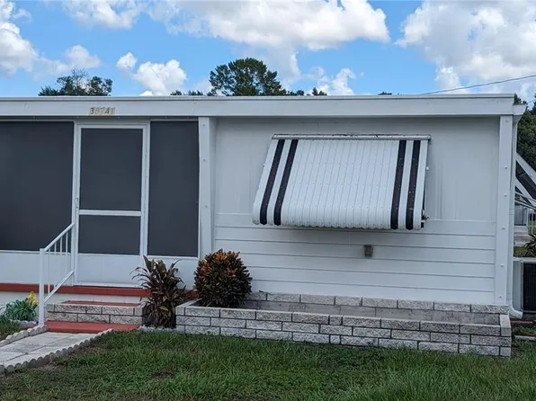 38741 New Jersey Ave, Zephyrhills, FL 33542