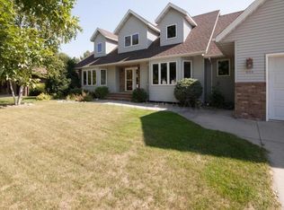 603 2nd St NE, Dilworth, MN 56529
