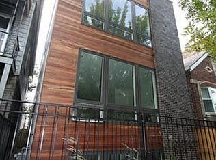 519 N Oakley Blvd, Chicago, IL 60612