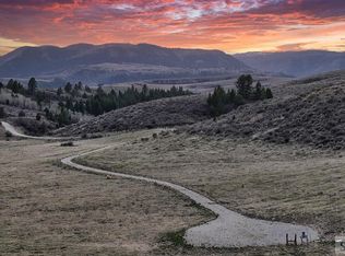 Tbd Traughber Ln, Swan Valley, ID 83449