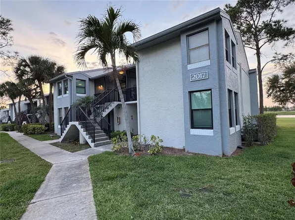 2017 Skimmer Ct W #413, Clearwater, FL 33762
