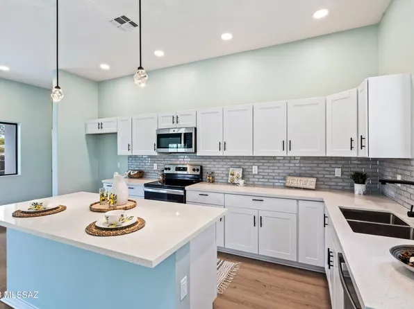 3333 E Glenn St, Tucson, AZ 85716