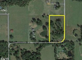 87 Bethlehem Rd, Greenbrier, AR 72058