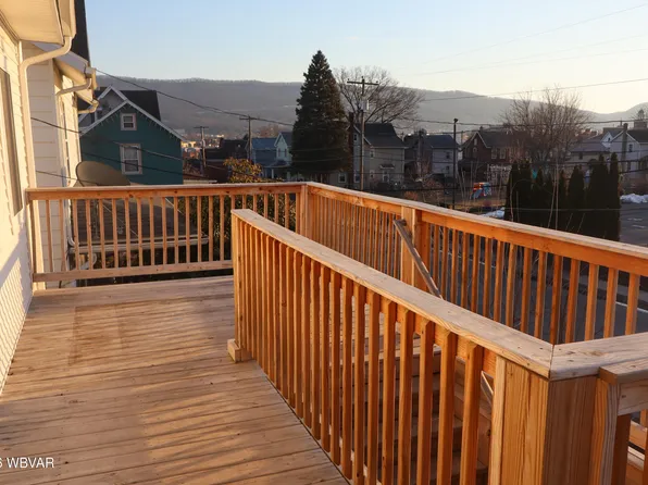 706 Penn St #2, Williamsport, PA 17701