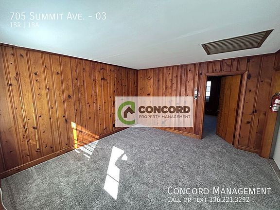 3rd image of 705 Summit Ave #3