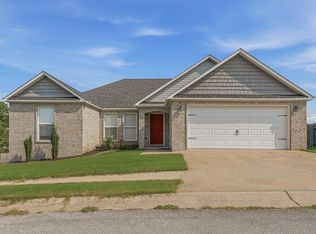 55 Ashcraft Ct, Paragould, AR 72450