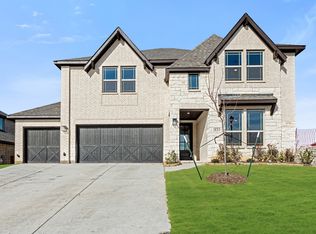 833 Yosemite Dr, Desoto, TX 75115