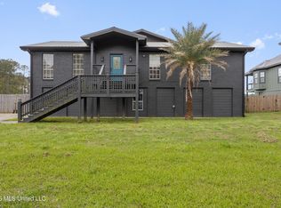 1417 Rue Gentilley, Gautier, MS 39553