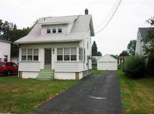 82 Elder St, Rochester, NY 14606