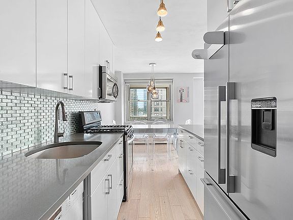 2nd image of 303 W 66th St APT 17GE