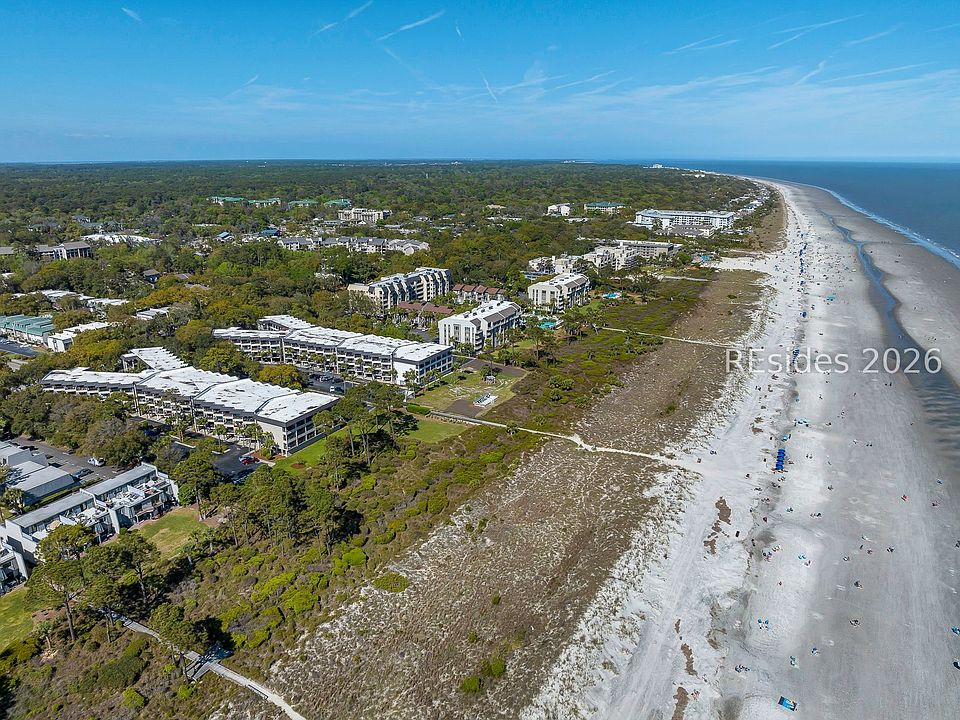 1st image of 23 S Forest Beach Dr APT 308