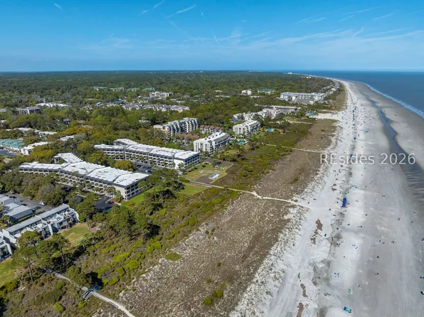 23 S Forest Beach Dr APT 308, Hilton Head Island, SC 29928