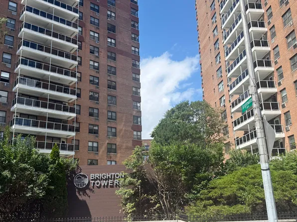 50 Brighton 1st Rd #F, Brooklyn, NY 11235