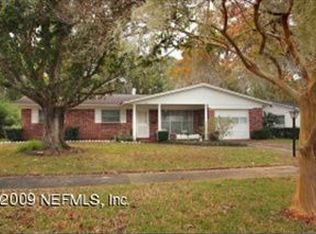 5244 Robert Scott Dr S, Jacksonville, FL 32207