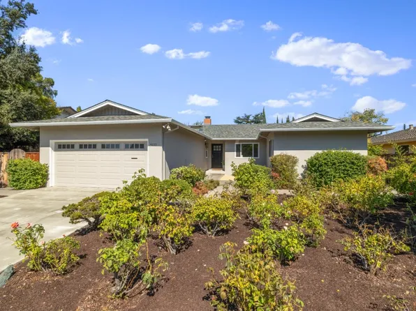4223 Briarwood Way, Palo Alto, CA 94306