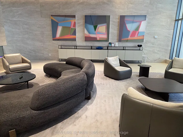 2221 Yonge St #3603 — Photo 11