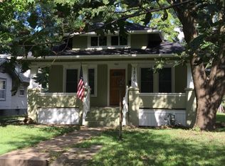 1510 SW Plass Ave, Topeka, KS 66604