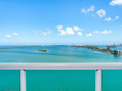 1800 N Bayshore Dr APT 3509, Miami, FL, 33132