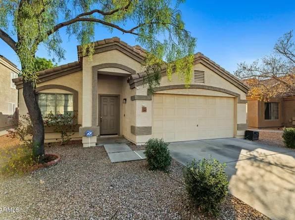 12947 W MAUNA LOA Lane, El Mirage, AZ 85335