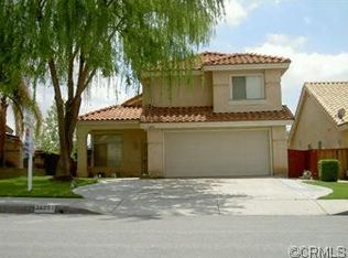 34891 Summerwood Dr, Yucaipa, CA 92399