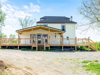 10318 Beaver Meadow Rd, Remsen, NY, 13438