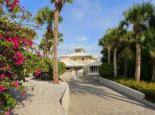 88 N Casey Key Rd, Osprey, FL 34229