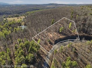 33 Hemlock Hill Rd, Towanda, PA 18848