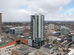 60 Charles St W #308, Kitchener, ON N2G 0C9