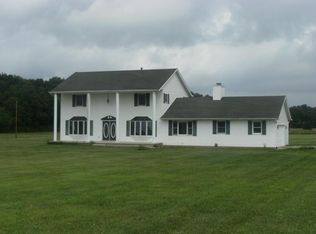 1454 Pontius Rd, Circleville, OH 43113