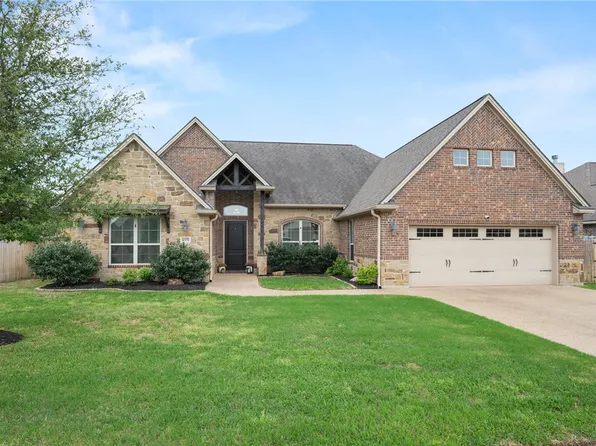 4006 Wild Creek Ct, College Station, TX 77845
