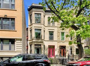 708 W Buckingham Pl, Chicago, IL 60657