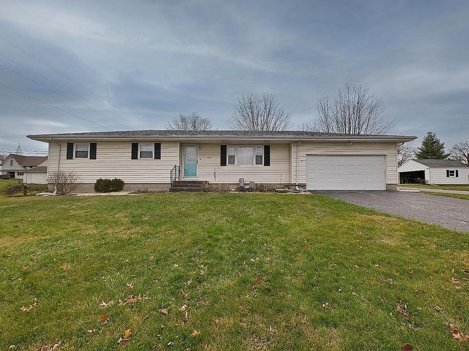 1st image of 12710 Lenover St Lot 33-34