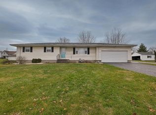 12710 Lenover St LOT 33-34, Dillsboro, IN 47018