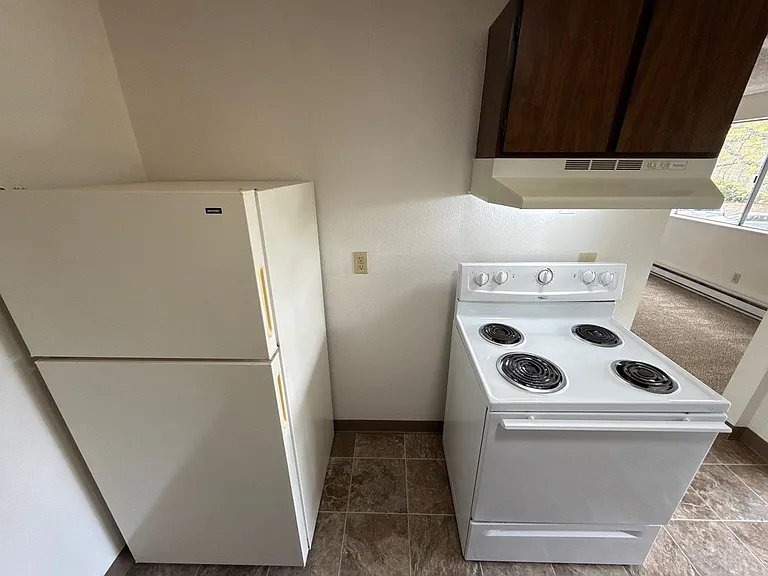 Ashwood Apartments — Photo 10