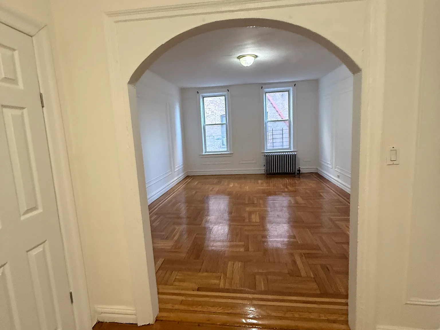 1 bed, $1,895 — Photo 2
