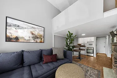 Rented by Vector New York, LLC
