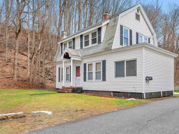 15 Kirk Street, Barre City, VT 05641