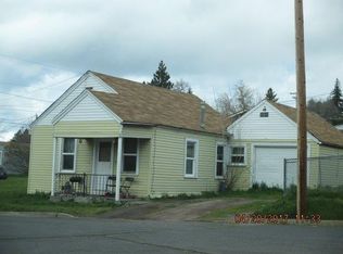 213 Prescott St, Klamath Falls, OR 97601