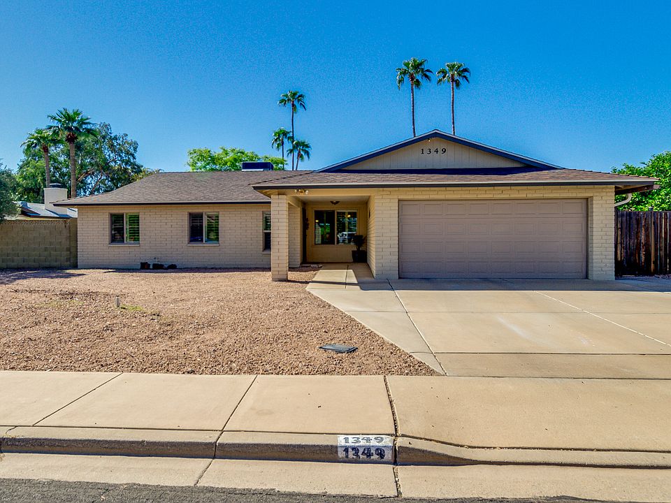 1st image of 1349 W Escarpa St