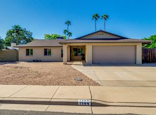 1349 W Escarpa St, Mesa, AZ 85201