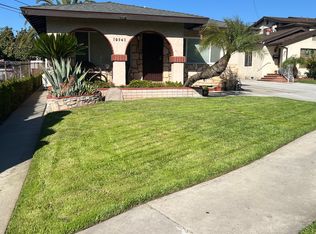 16241 Abbey St, La Puente, CA 91744